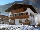 фото отеля Chalet Charlotte Fusch an der Grossglocknerstrasse