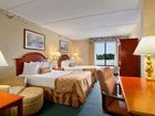фото отеля Wingate by Wyndham Vineland
