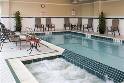 фото отеля Sheraton Midwest City Hotel