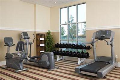 фото отеля Sheraton Midwest City Hotel