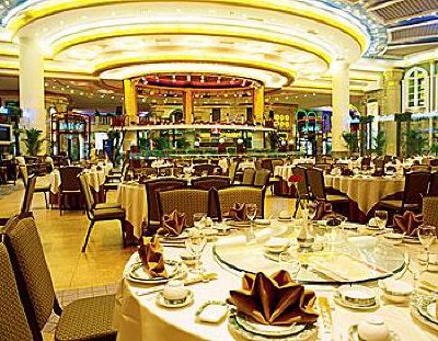 фото отеля Empark Grand Hotel Chongqing