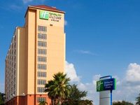 Holiday Inn Express Hotel & Suites Universal Studios Orlando