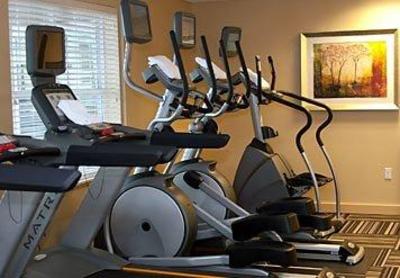 фото отеля Residence Inn Burlington Colchester