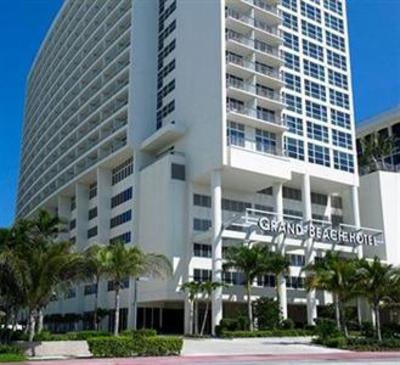 фото отеля Grand Beach Hotel Miami Beach