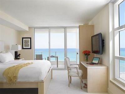 фото отеля Grand Beach Hotel Miami Beach