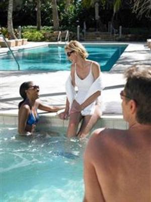 фото отеля Grand Beach Hotel Miami Beach