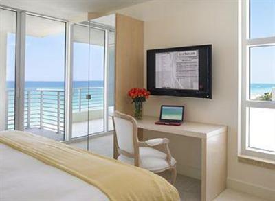 фото отеля Grand Beach Hotel Miami Beach