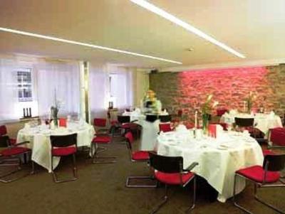 фото отеля BEST WESTERN Premier Hotel Rebstock
