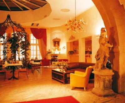 фото отеля BEST WESTERN Premier Hotel Rebstock