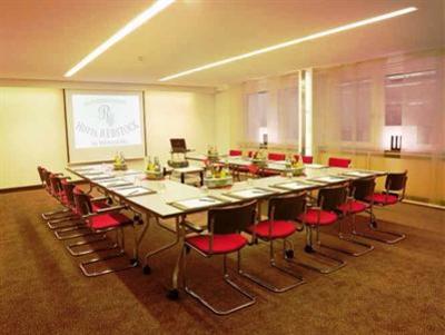 фото отеля BEST WESTERN Premier Hotel Rebstock