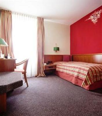 фото отеля BEST WESTERN Premier Hotel Rebstock