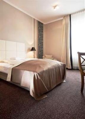 фото отеля BEST WESTERN Premier Hotel Rebstock