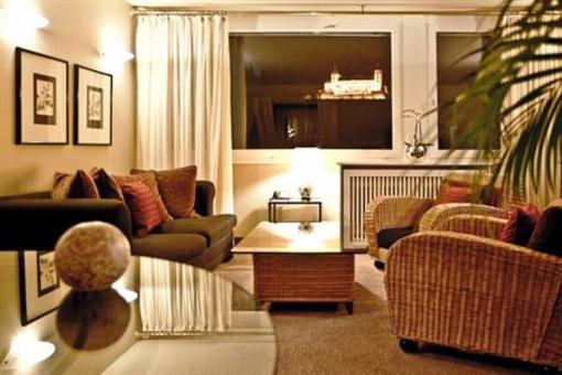 фото отеля BEST WESTERN Premier Hotel Rebstock