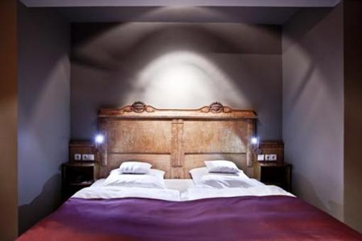 фото отеля BEST WESTERN Premier Hotel Rebstock