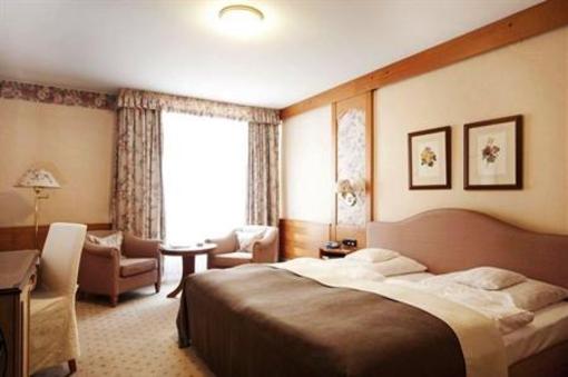 фото отеля BEST WESTERN Premier Hotel Rebstock