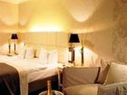 фото отеля BEST WESTERN Premier Hotel Rebstock
