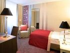 фото отеля BEST WESTERN Premier Hotel Rebstock