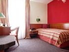 фото отеля BEST WESTERN Premier Hotel Rebstock
