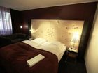 фото отеля BEST WESTERN Premier Hotel Rebstock