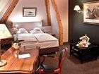 фото отеля BEST WESTERN Premier Hotel Rebstock