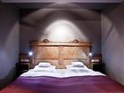 фото отеля BEST WESTERN Premier Hotel Rebstock