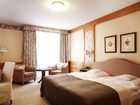 фото отеля BEST WESTERN Premier Hotel Rebstock