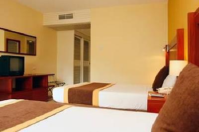 фото отеля Tanoa International Hotel