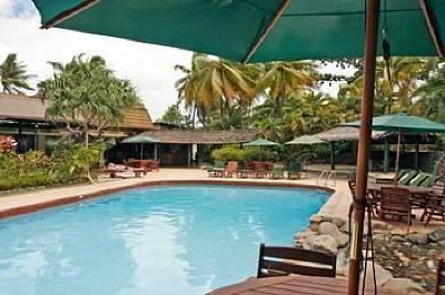 фото отеля Tanoa International Hotel