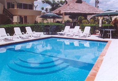 фото отеля Caribe Internacional Hotel Cancun