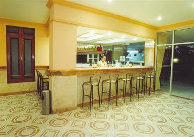фото отеля Caribe Internacional Hotel Cancun