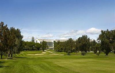 фото отеля Le Meridien Penina Golf & Resort