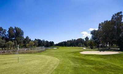 фото отеля Le Meridien Penina Golf & Resort