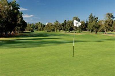 фото отеля Le Meridien Penina Golf & Resort