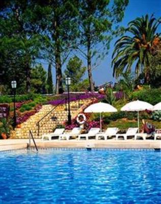 фото отеля Le Meridien Penina Golf & Resort