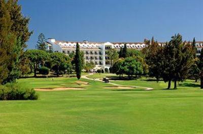 фото отеля Le Meridien Penina Golf & Resort
