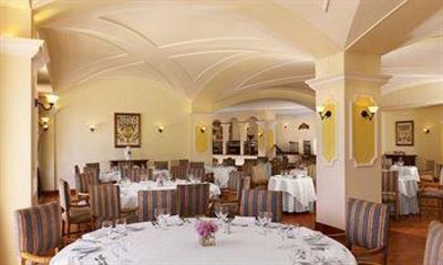 фото отеля Le Meridien Penina Golf & Resort