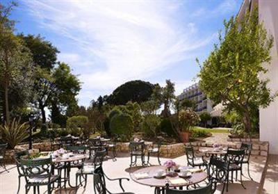 фото отеля Le Meridien Penina Golf & Resort