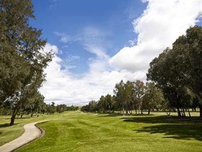 фото отеля Le Meridien Penina Golf & Resort