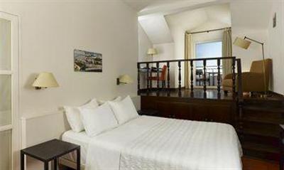 фото отеля Le Meridien Penina Golf & Resort