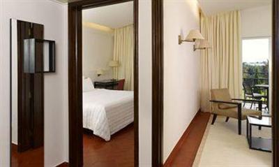 фото отеля Le Meridien Penina Golf & Resort
