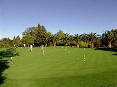 фото отеля Le Meridien Penina Golf & Resort