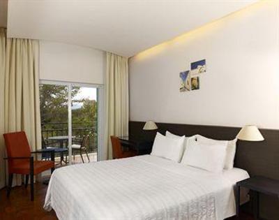 фото отеля Le Meridien Penina Golf & Resort
