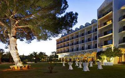 фото отеля Le Meridien Penina Golf & Resort