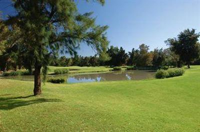 фото отеля Le Meridien Penina Golf & Resort
