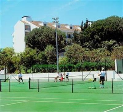 фото отеля Le Meridien Penina Golf & Resort