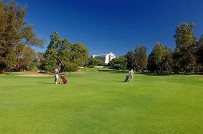 фото отеля Le Meridien Penina Golf & Resort