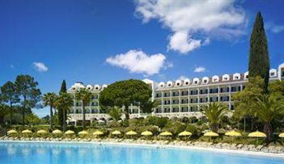 фото отеля Le Meridien Penina Golf & Resort