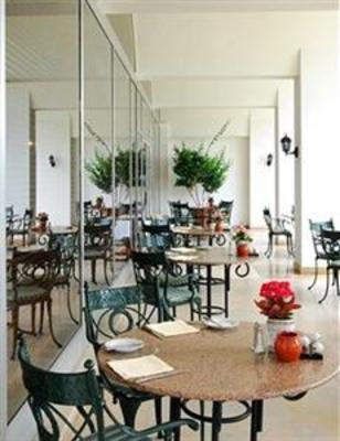 фото отеля Le Meridien Penina Golf & Resort