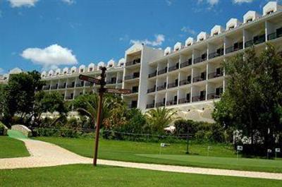фото отеля Le Meridien Penina Golf & Resort