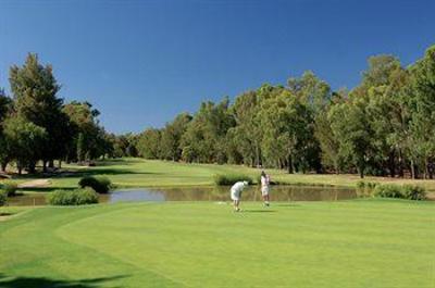 фото отеля Le Meridien Penina Golf & Resort
